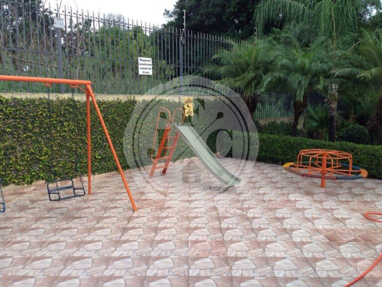 Apartamento à venda no Jardim Anhangüera: