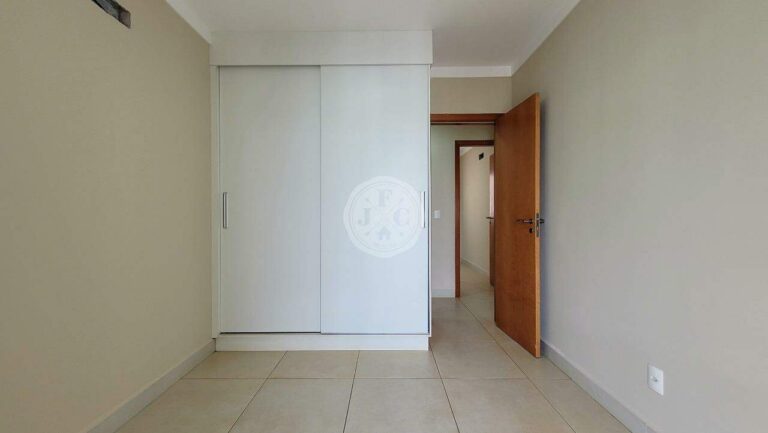 Apartamento para aluguel no Jardim Nova Aliança Sul: