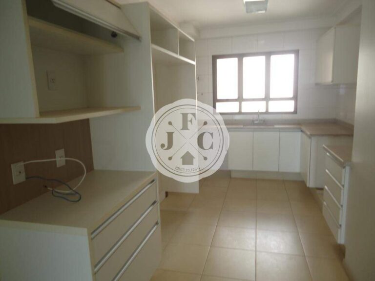 Apartamento para aluguel no Jardim Irajá: