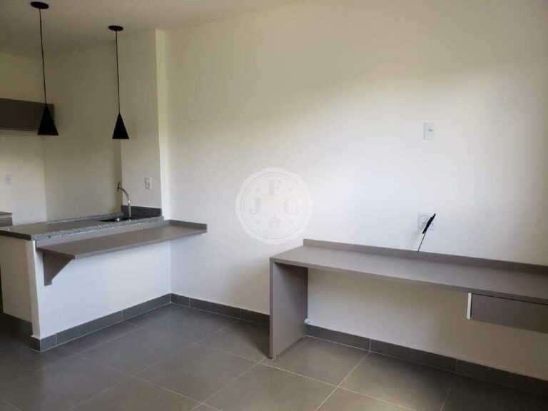 Apartamento para aluguel no Vila Monte Alegre: