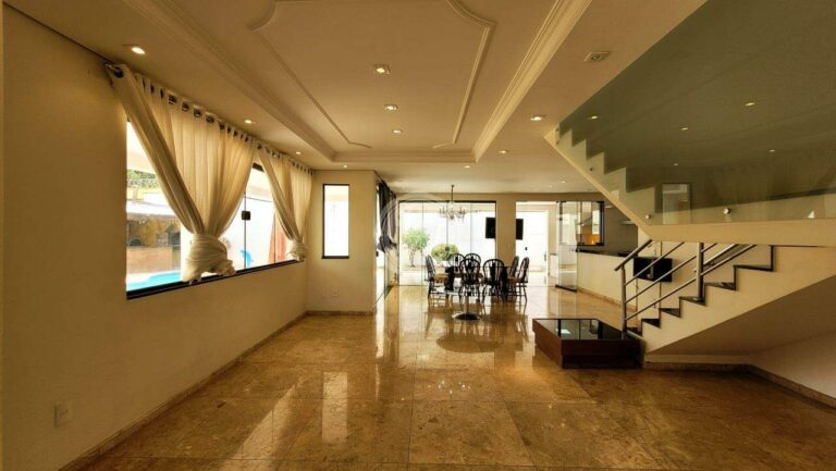Casa em Condomínio à venda no Jardim Nova Aliança Sul: | Foto_migracao | 1