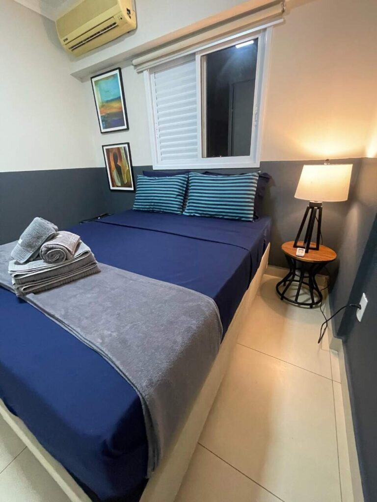 Apartamento à venda no Jardim Botânico: