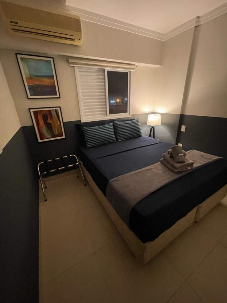 Apartamento à venda no Jardim Botânico: