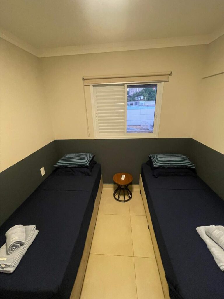 Apartamento à venda no Jardim Botânico: