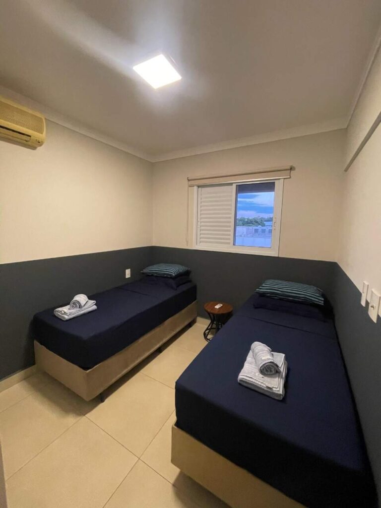 Apartamento à venda no Jardim Botânico: