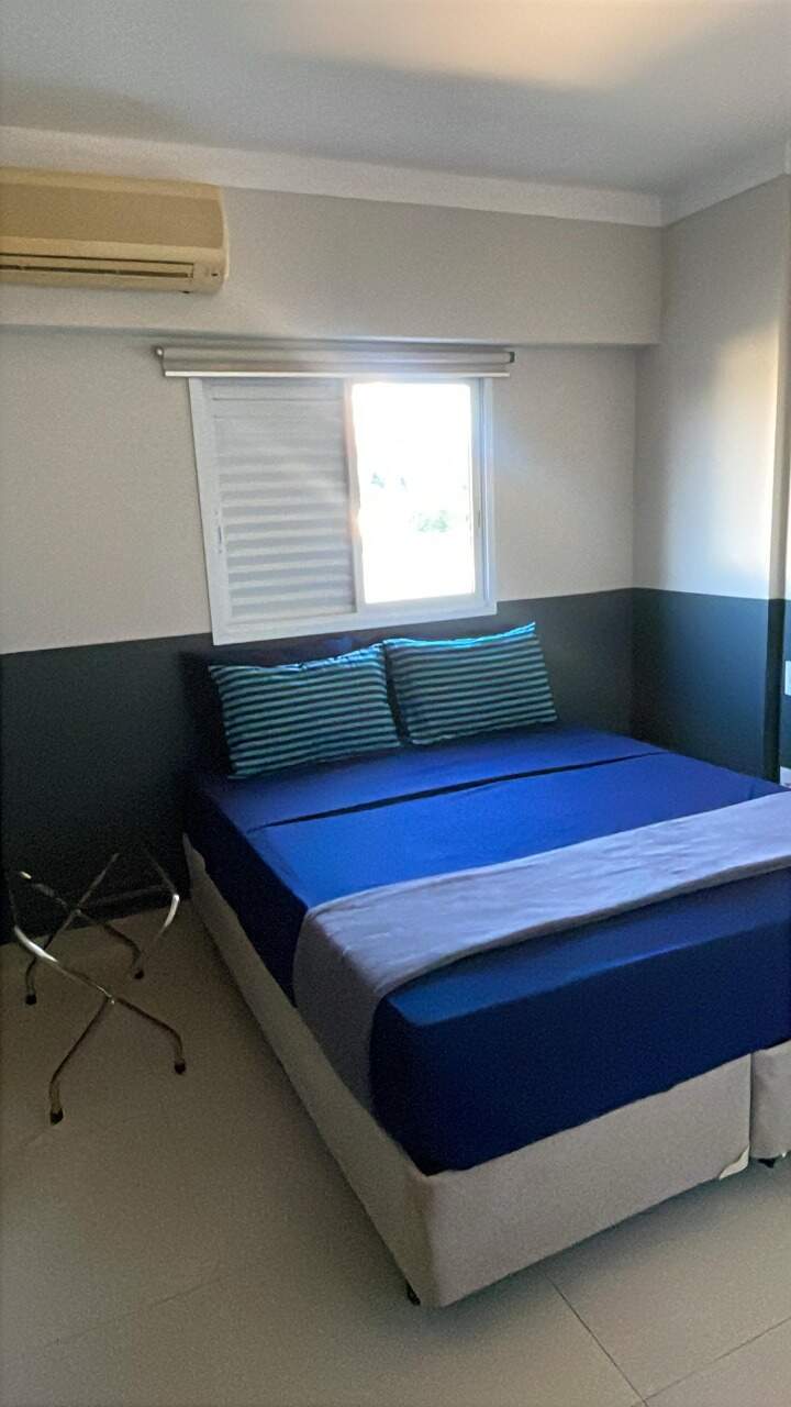 Apartamento à venda no Jardim Botânico: