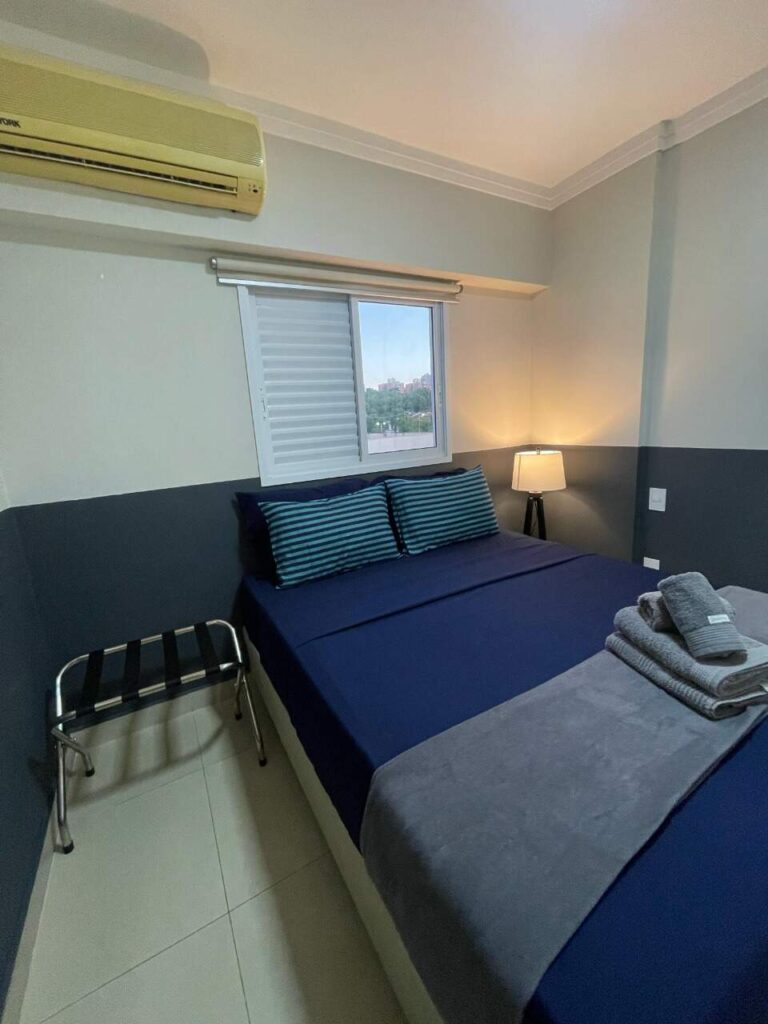 Apartamento à venda no Jardim Botânico: