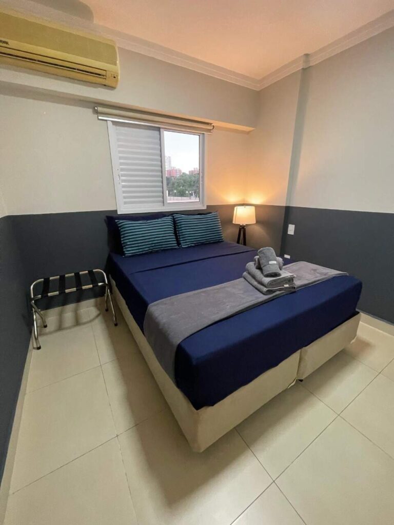 Apartamento à venda no Jardim Botânico: