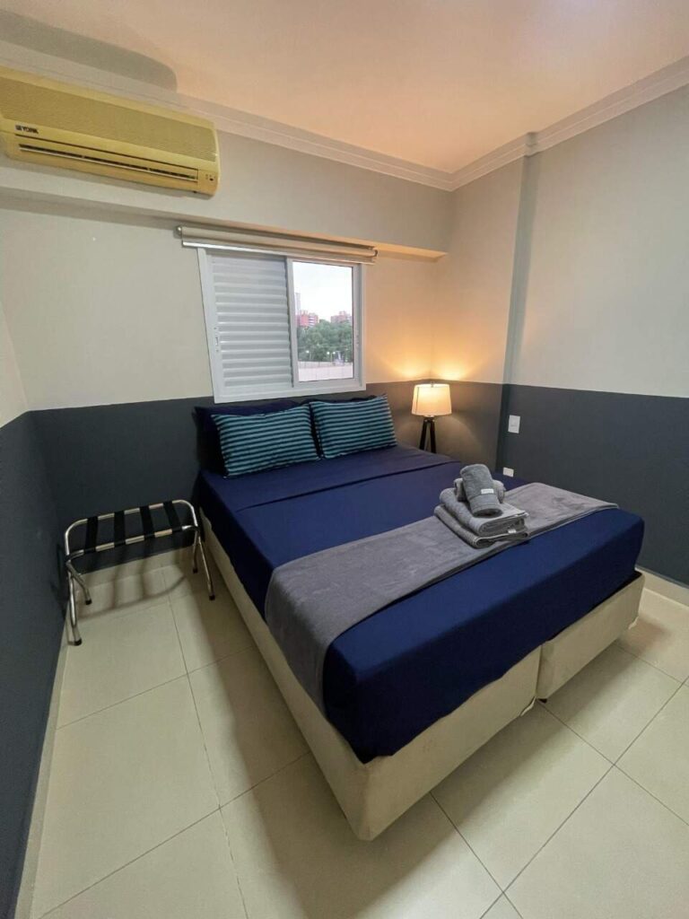 Apartamento à venda no Jardim Botânico:
