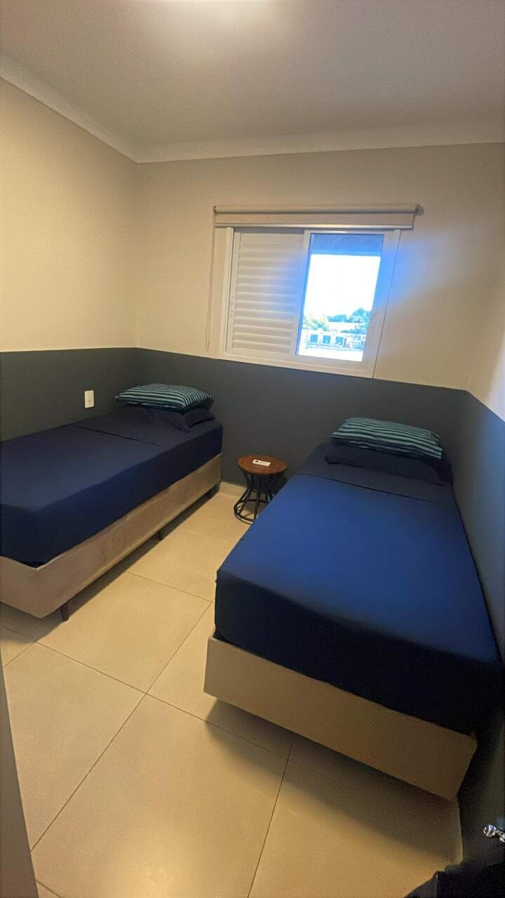 Apartamento à venda no Jardim Botânico: