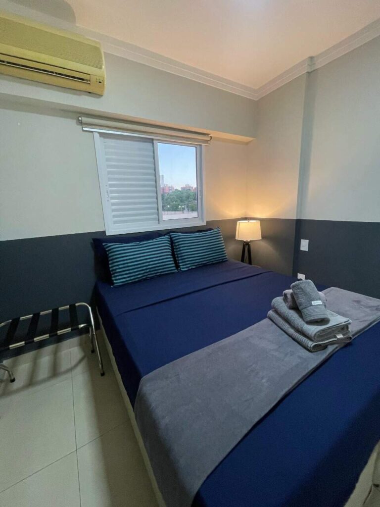 Apartamento à venda no Jardim Botânico: