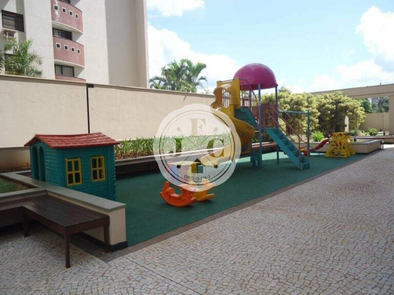 Apartamento para aluguel no Jardim Irajá: