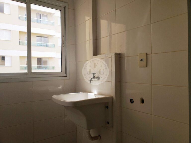 Apartamento à venda no Nova Aliança: