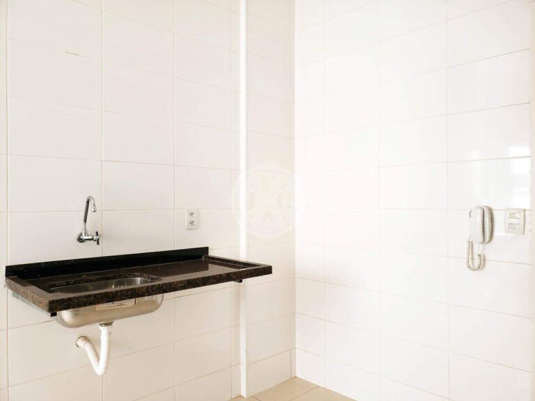 Apartamento à venda no Nova Aliança: