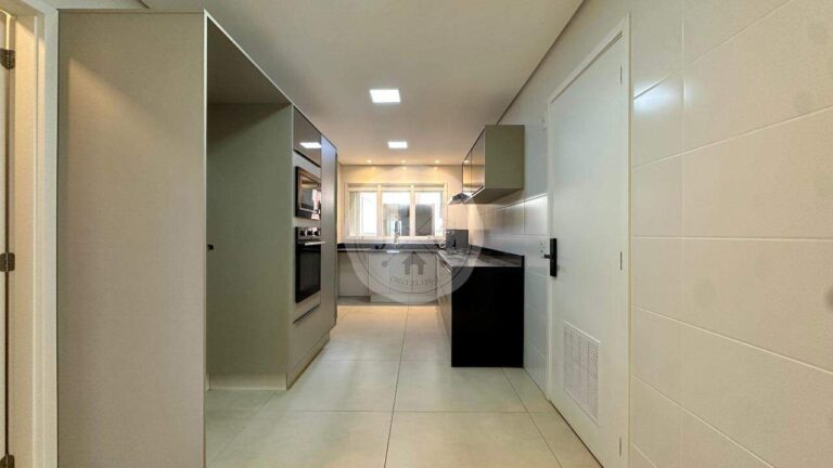 Apartamento para aluguel no Jardim Botânico: