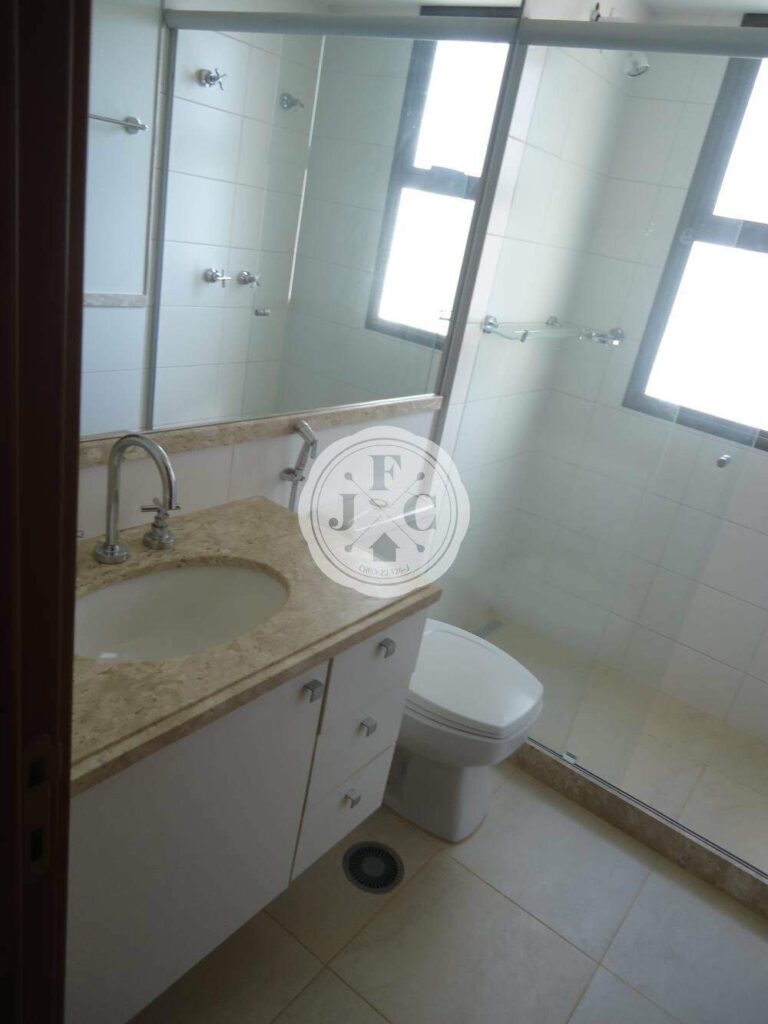 Apartamento para aluguel no Jardim Irajá:
