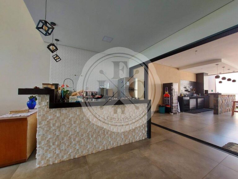 Casa em Condomínio à venda no Reserva SantAnna: | Foto_migracao | 4
