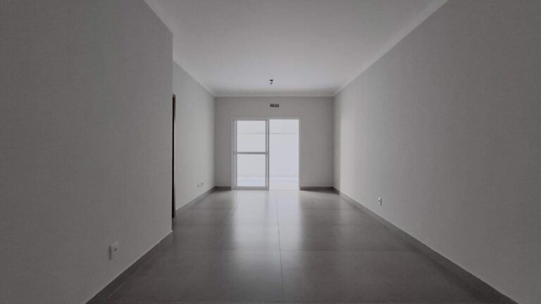 Apartamento à venda no Jardim Nova Aliança Sul: