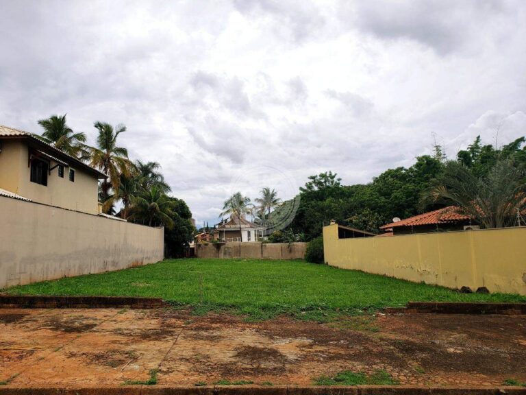 Terreno para aluguel no Jardim Canadá: | Foto_migracao | 1
