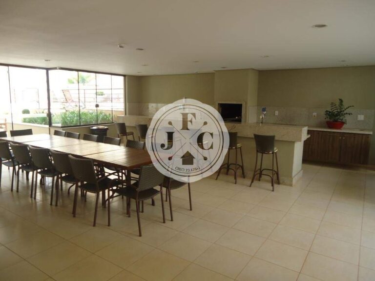 Apartamento para aluguel no Jardim Irajá: