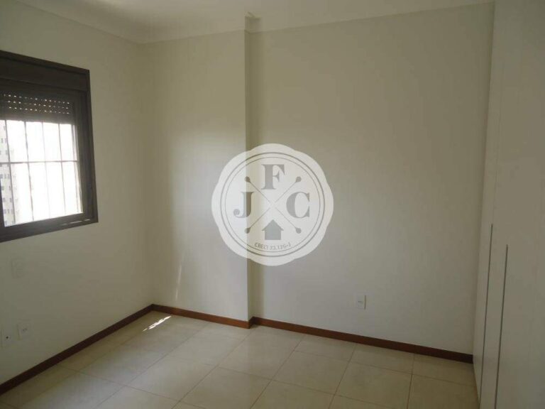 Apartamento para aluguel no Jardim Irajá:
