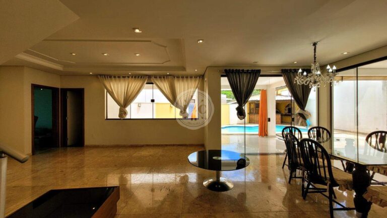 Casa em Condomínio à venda no Jardim Nova Aliança Sul: | Foto_migracao | 4