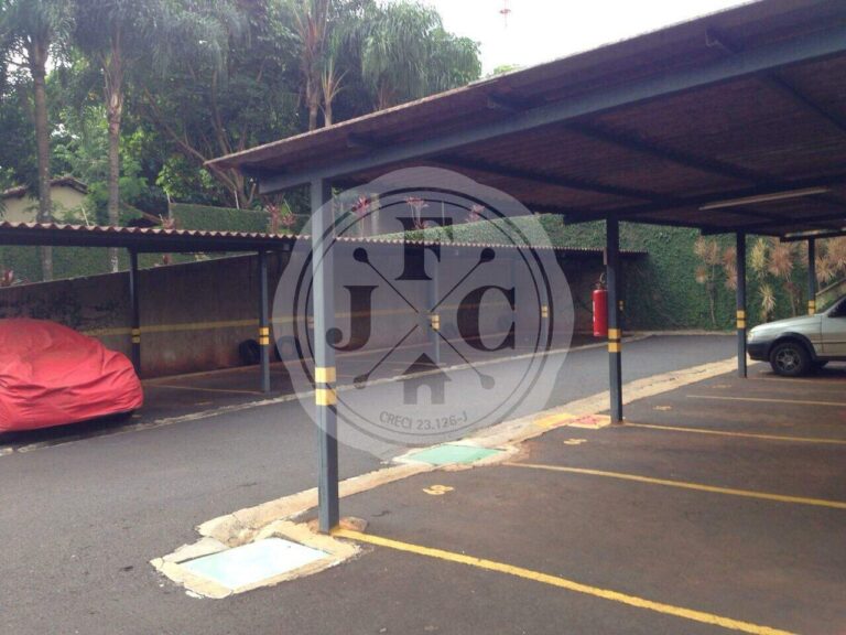 Apartamento à venda no Jardim Anhangüera: