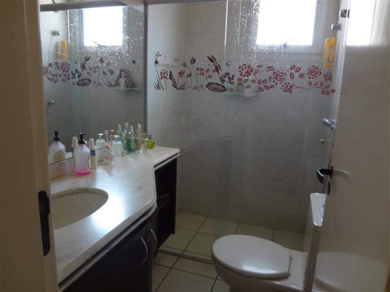 Casa em Condomínio para aluguel no Jardim Botânico: | Foto_migracao | 34