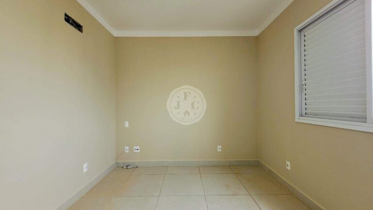 Apartamento para aluguel no Jardim Nova Aliança Sul: