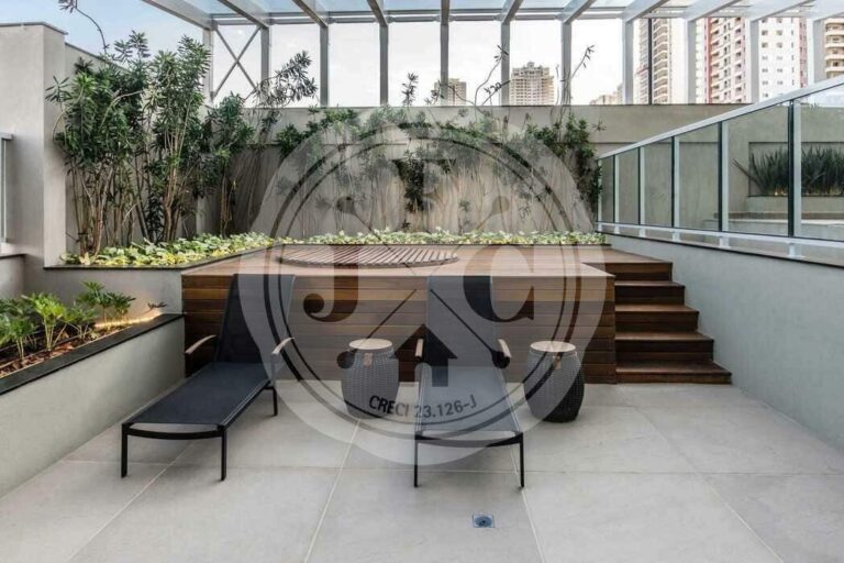 Apartamento à venda no Jardim Botânico: | Foto_migracao | 6