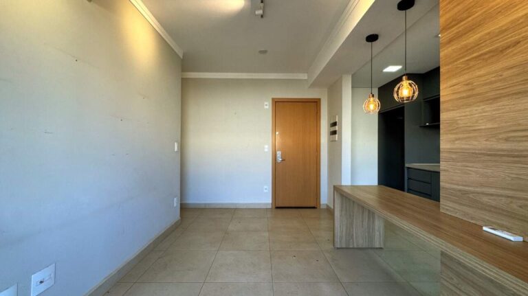 Apartamento à venda no Jardim Botânico: