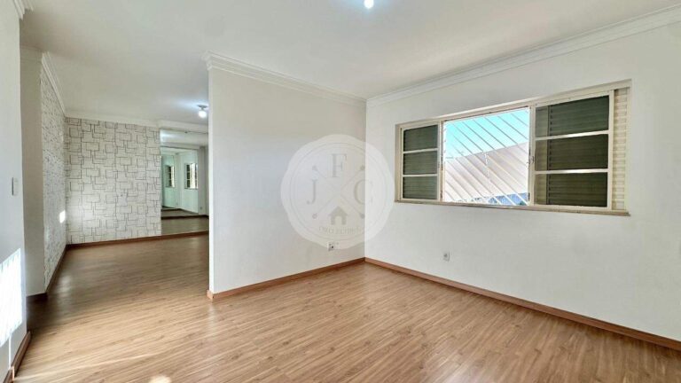 Casa para aluguel no Alto da Boa Vista: