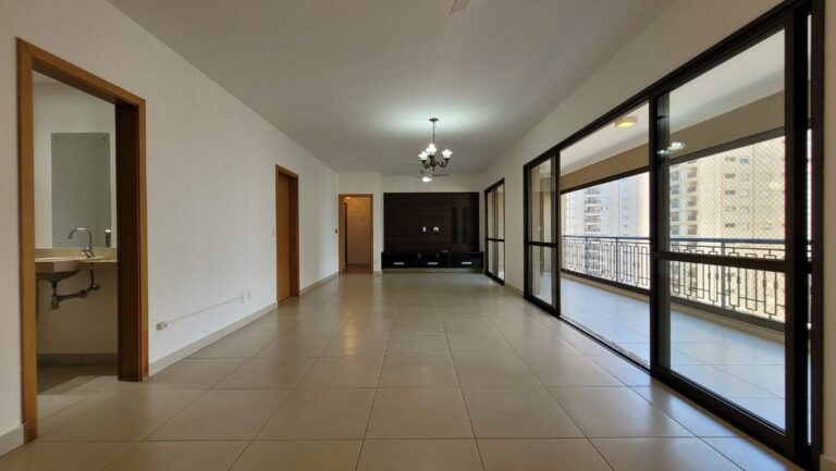 Apartamento para aluguel no Jardim Botânico:
