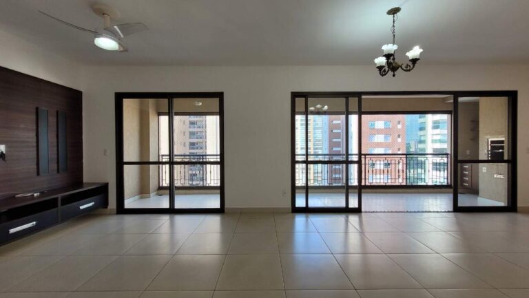 Apartamento para aluguel no Jardim Botânico: