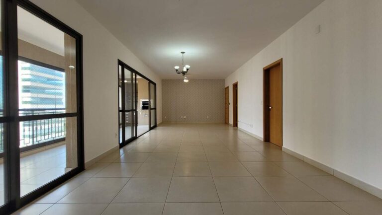 Apartamento para aluguel no Jardim Botânico: