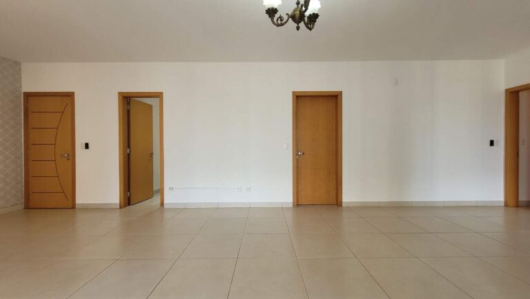 Apartamento para aluguel no Jardim Botânico: