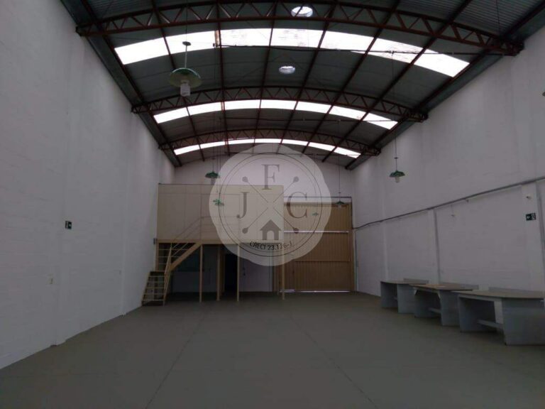 Galpão para aluguel no Residencial e Comercial Palmares: