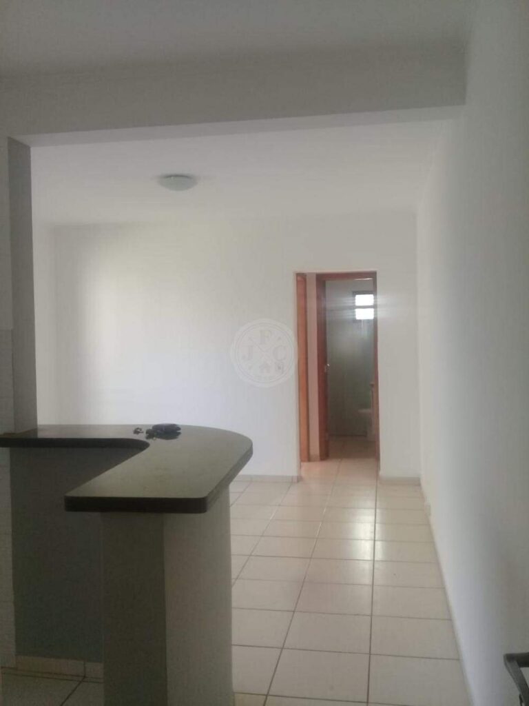 Apartamento à venda no Nova Aliança: