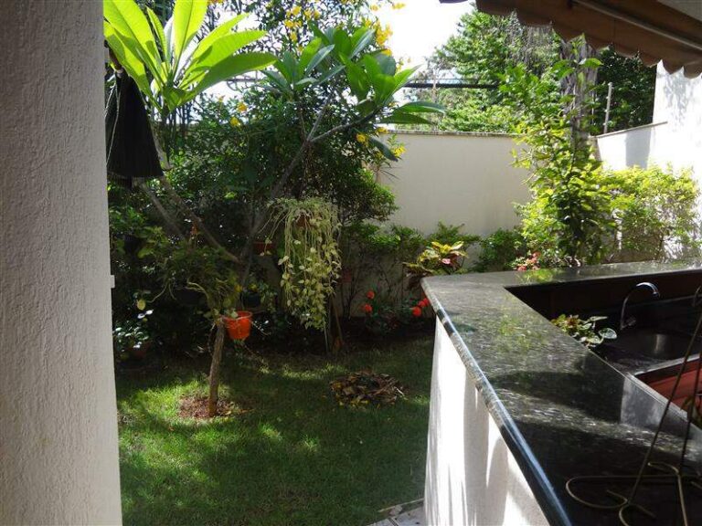 Casa em Condomínio para aluguel no Jardim Botânico: | Foto_migracao | 5