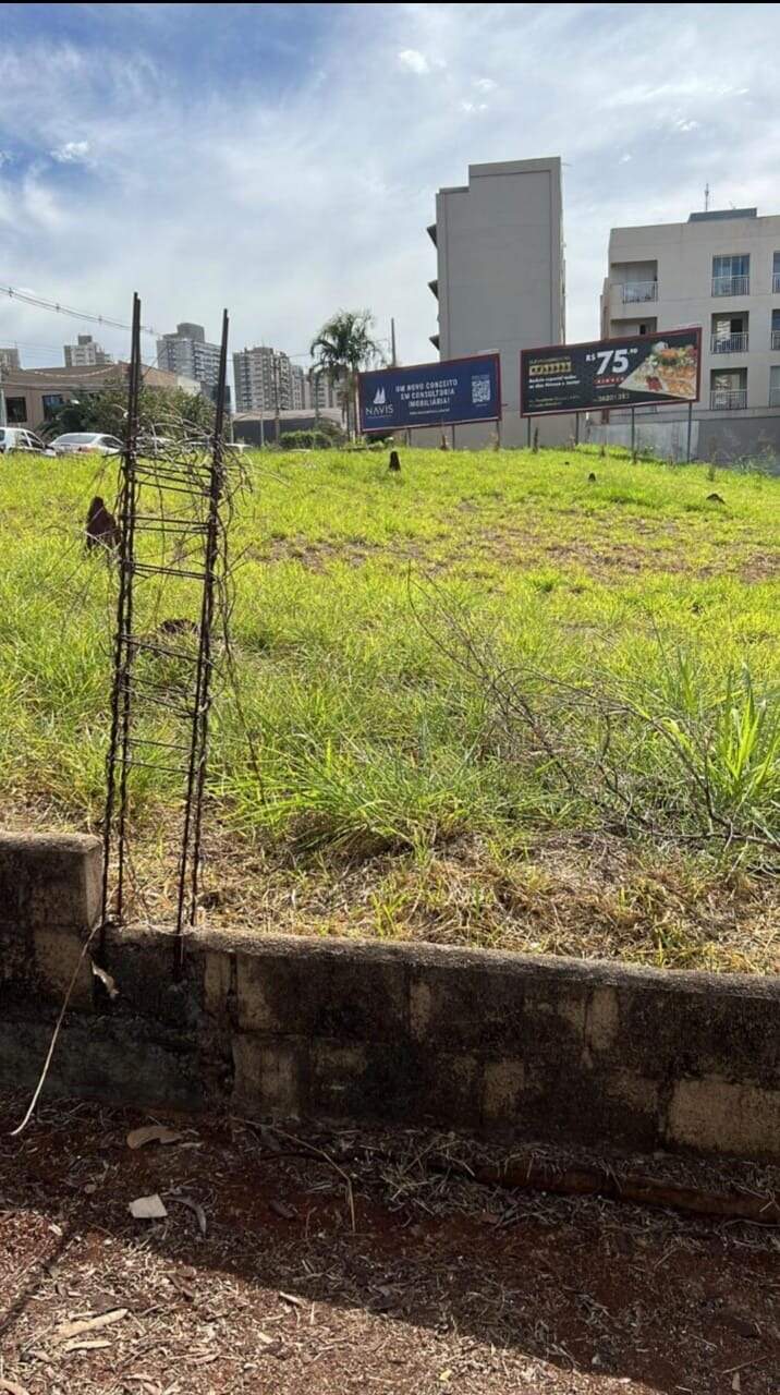 Terreno Comercial para aluguel no Jardim Botânico: