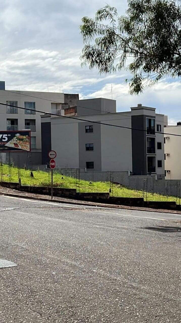 Terreno Comercial para aluguel no Jardim Botânico: