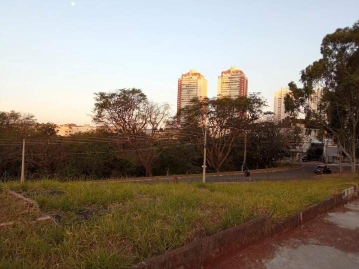 Terreno Comercial para aluguel no Jardim Botânico: