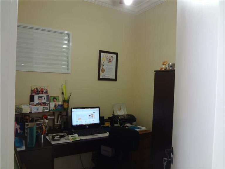 Casa em Condomínio para aluguel no Jardim Botânico: | Foto_migracao | 19