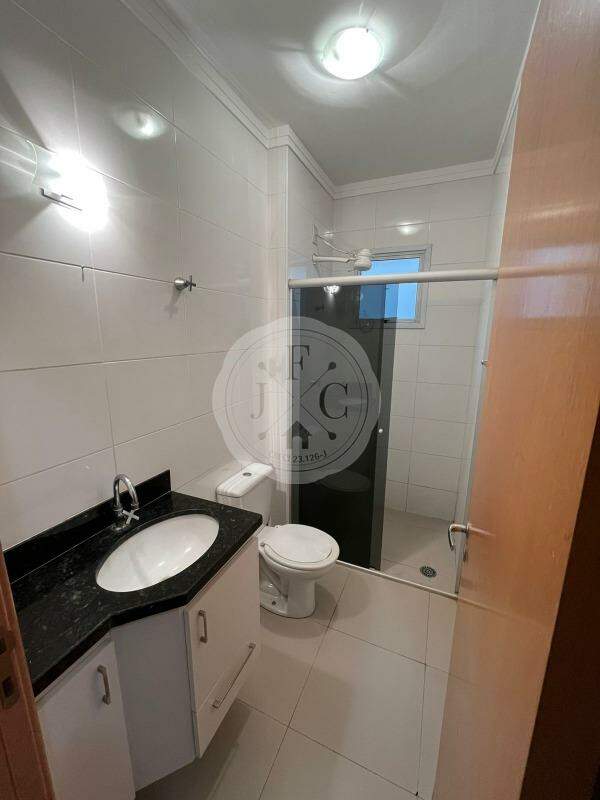 Apartamento à venda no Nova Aliança: