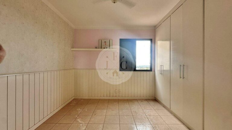 Apartamento para aluguel no Jardim Irajá: