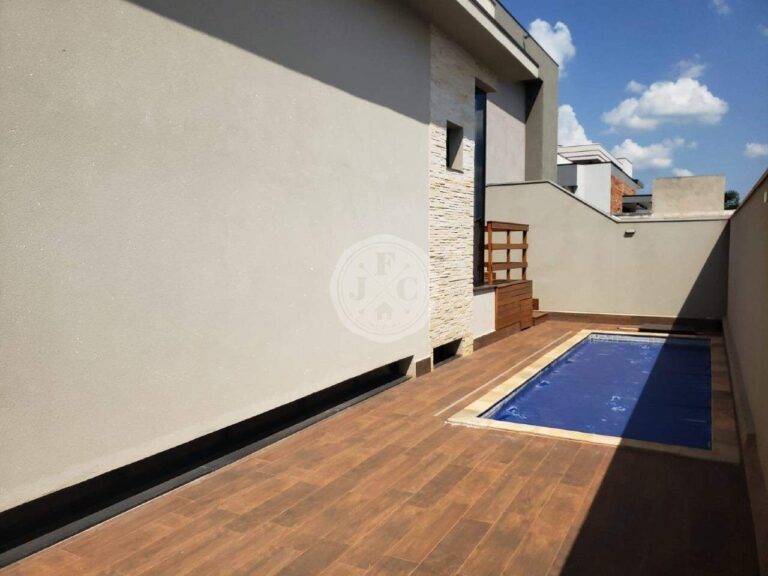 Casa em Condomínio para aluguel no Vila do Golfe: | Foto_migracao | 1