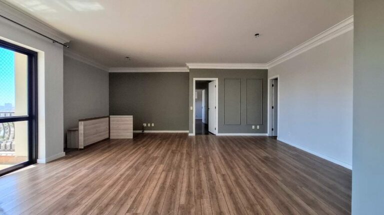 Apartamento à venda no Jardim Irajá: