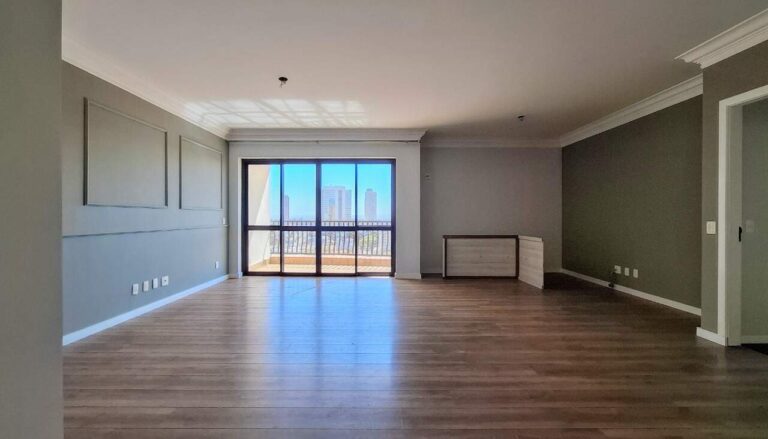 Apartamento à venda no Jardim Irajá:
