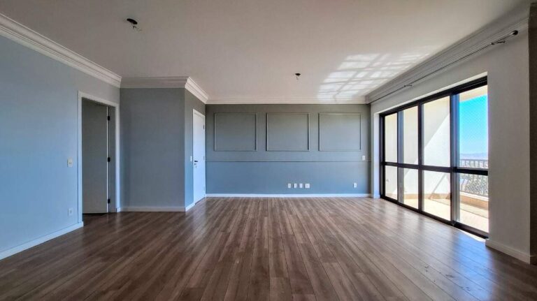 Apartamento à venda no Jardim Irajá: