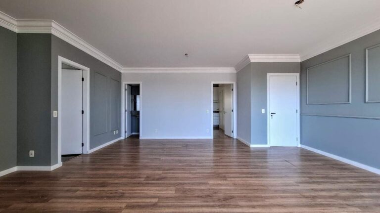 Apartamento à venda no Jardim Irajá: